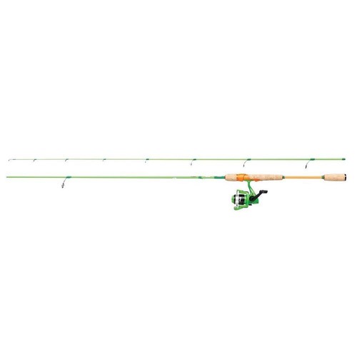 Berkley flex trout - 210, 1-10g
