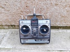 Futaba Challenger FP-T6NFK 6