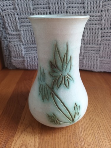 Vintage irish studio pottery - vintage,