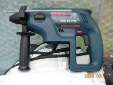 Bosch GBH 24 VRE  SDS Hammer