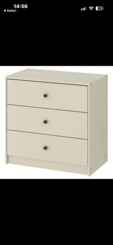 Ikea gursken chest 3 - ikea,