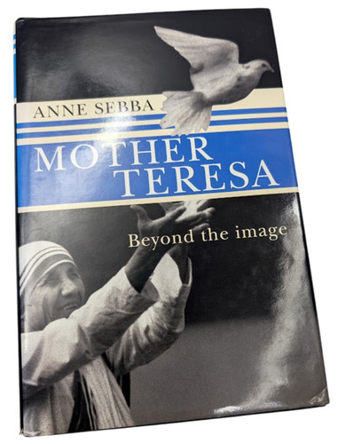 Mother teresa beyond the - mother,