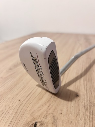 Taylormade white smoke 72 - taylormade, mc