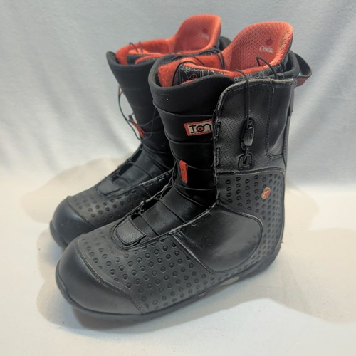 Burton ion mens snowboard - ion,