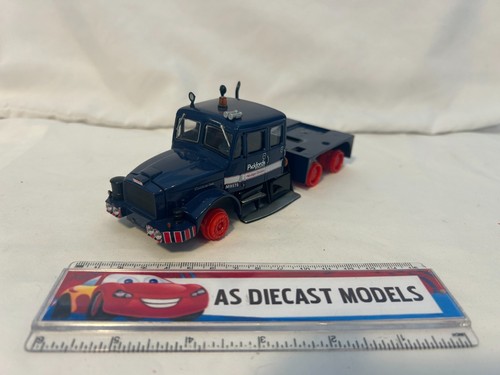 Corgi modern truck heavy - corgi,
