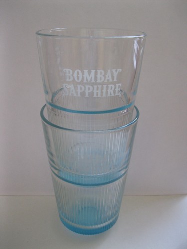 Bombay sapphire highball - bombay,