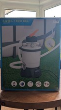Bestway Flowclear Sand Filter