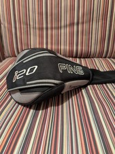 Ping i20 Tungsten Driver