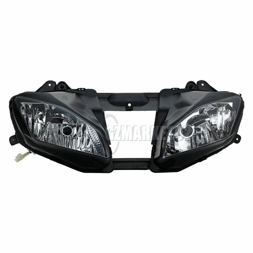 Headlight headlamp assembly - headlamp,