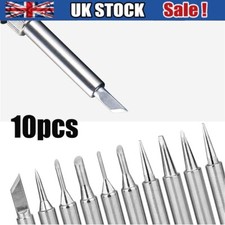 10 Pack Solder Soldering Iron