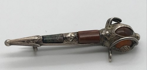Antique victorian sterling - victorian,