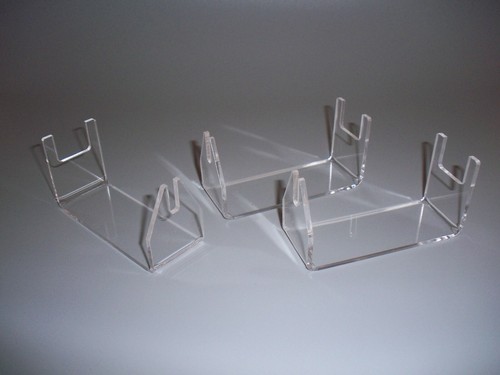 Pack clear small - clear,