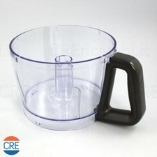 MOULINEX Ciotola Contenitore Recipiente Tritatutto Originale Robot Double Force