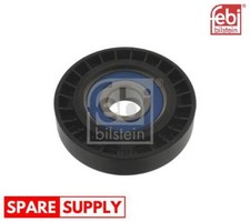 DEFLECTION/GUIDE PULLEY