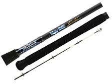 Shakespeare Ugly Stik Gold Travel SPIN Rod 7' 4 Piece 5-10 kg 1493698 + Case