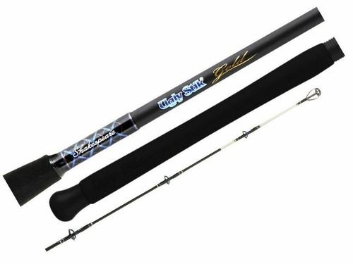 Shakespeare ugly stik gold - ugly,