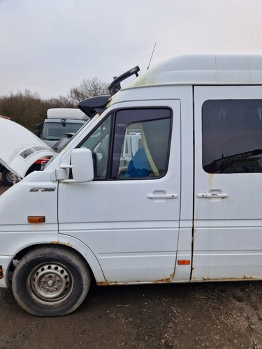 Lt35 158breaking all - vw,