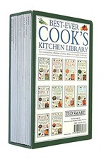 Best-ever Cook's Kitchen