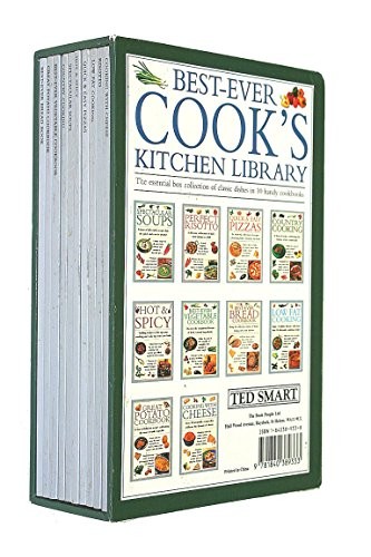 Best ever cook kitchen - best-ever, cook's