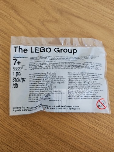 Lego 88003 large - large, power