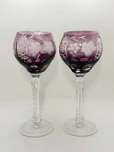 Ajka marsala amethyst purple - amethyst,
