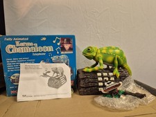 Karma Chameleon Vintage