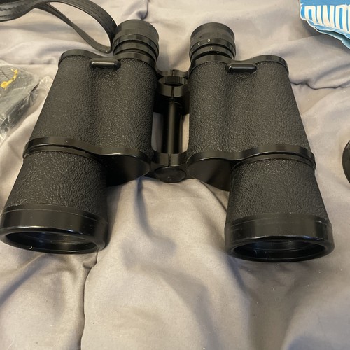 Tasco binoculars 10x50 - tasco,