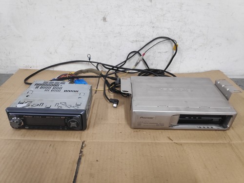 Pioneer keh p6900r player - keh-p6900r, cd