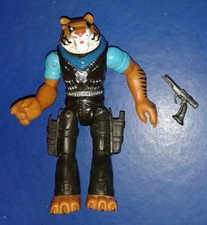 2014 * TIGER CLAW (1) *