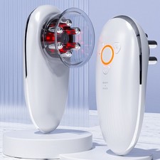 Microcurrent Electric Gua Sha