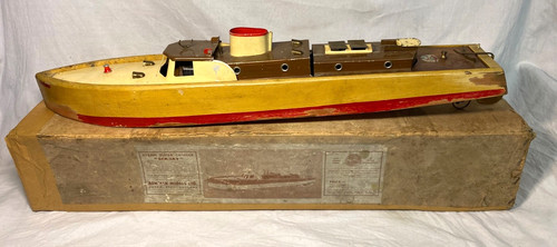 Luton bowman seajay steam - luton,