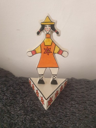 Lorna bailey deco dolly - lorna, dolly'