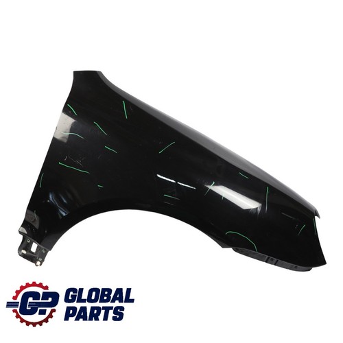 Porsche cayenne 9pa side panel - cayenne,