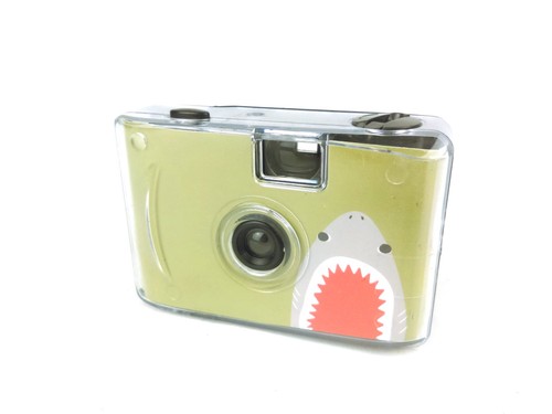 Sunny life jaws novelty point - life,