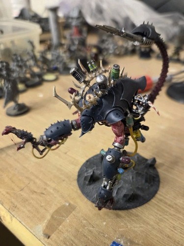 Games workshop warhammer 40k - warhammer,