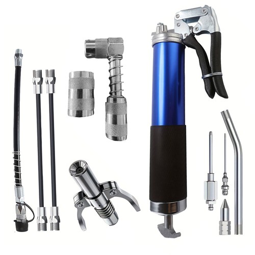 Grease gun 7000 - psi, duty