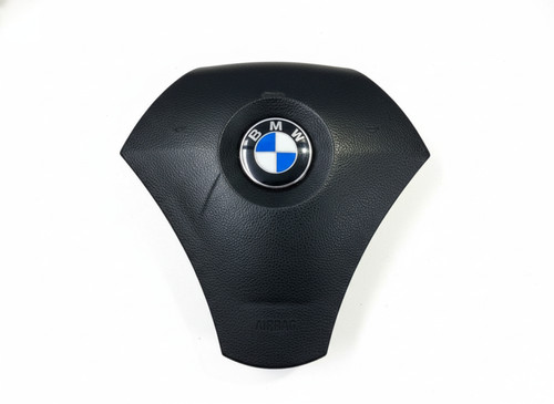 Bmw series e60 steering - bmw, 5