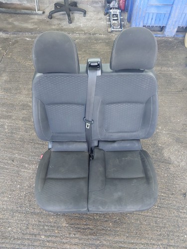 Vauxhall vivaro 2014 2019 - vivaro, b