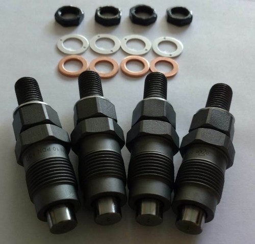 Totally brand new set - , 4