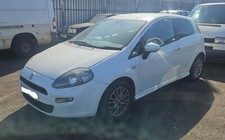 Fiat Punto MK3 1.3 diesel