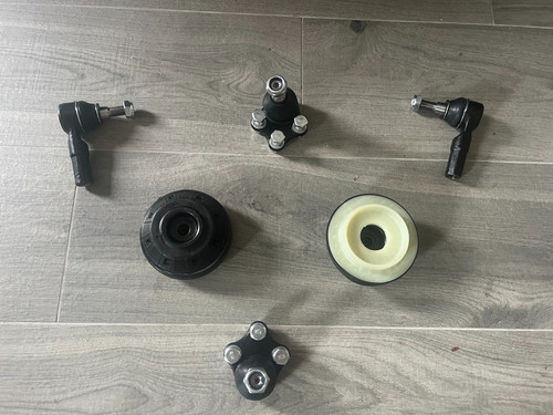 Vauxhall corsa two strut - ,