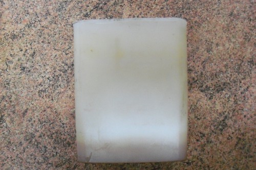 Modified trico washer - trico, bottle