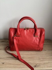 LK Bennett London Leather
