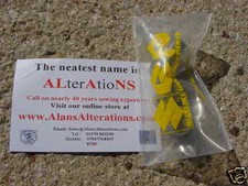 SUZUKI TWIN SHOCK SUSPENSION