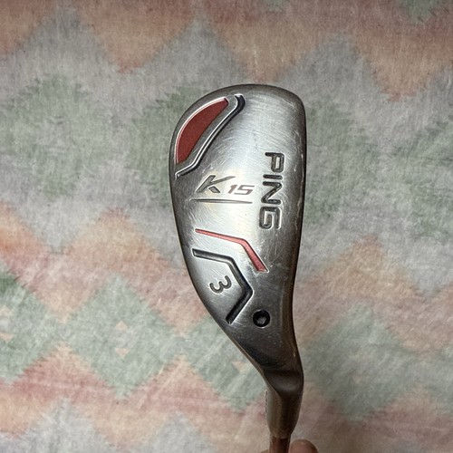 Ping k15 hybrid mens - ping, 3