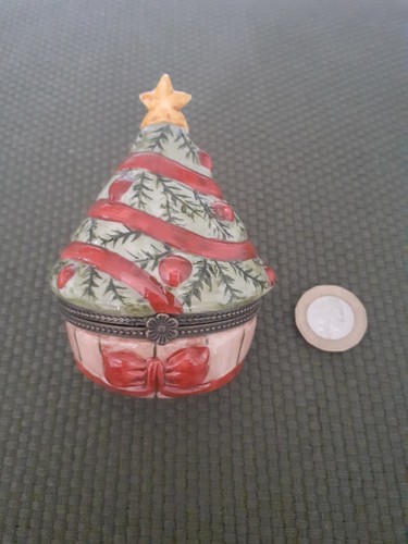 Villeroy boch christmas tree - villeroy,