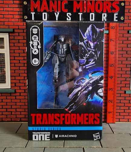 Transformers hasbro action - hasbro,