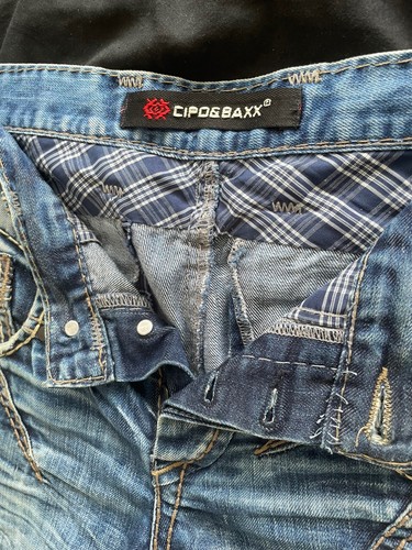 Excellent cipo baxx - &,