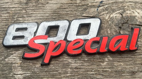 Transporter 800 special - vw, t4