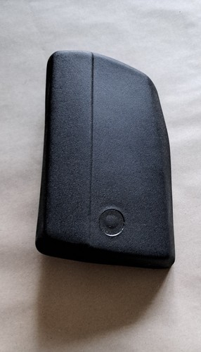 T25 bumper end - end,